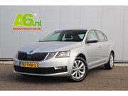 Skoda Octavia - 1.0 TSI Greentech Ambition Business Navigatie Clima Cruise P