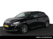 Peugeot e-208 - EV Blue Lease Allure 50 kWh | Navigatie | Camera | Climate C