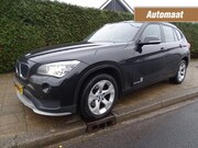 BMW X1 - SDRIVE20I EXECUTIVE-Navi-Blth-Cruise-Clima