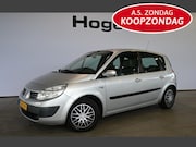 Renault Scénic - 1.6-16V Dynamique Comfort Automaat Clima Trekhaak All in Pri
