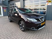 Nissan Qashqai - 1.2 Tekna / Pano / 360 Cam / Cruise / Navi / Trekhaak .