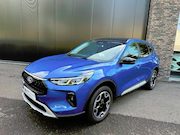 Ford Kuga - 2.5 243pk PHEV Active X Winter, HUD, Adop Cruise, 360gr-came