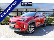 Toyota Yaris Cross - 1.5 Hybrid 115 Dynamic Plus | Rijklaar | Apple/Android | Sto