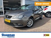 Seat Ibiza - 1.0 Style Connect CarPlay Cruise Airco