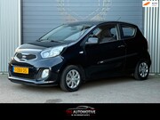 Kia Picanto - 1.0 CVVT Comfort Pack