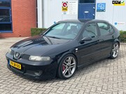 Seat Leon - 1.8-20V Cupra R | LEES TEKST IN ADVERTENTIE