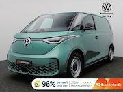 Volkswagen ID. Buzz Cargo - 77 kWh 204PK Aut. Trekhaak, Achteruitrijcamera, 19", Cruise