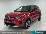 Citroën C3 - 1.2 Hybrid 110pk Max