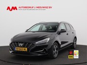 Hyundai i30 - Wagon 1.5 T-GDi MHEV Premium/ lage km/ compleet