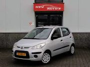 Hyundai i10 - 1.1 Active Cool airco 4-deurs automaat org NL