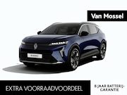 Renault Scenic E-Tech - 87 kWh Long range 220 1AT Techno | Achteruitrijcamera | Adap