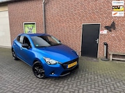 Mazda 2 - 1.5 Skyactiv-G Sport Selected Edition, Cruise control, Navi,