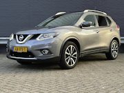 Nissan X-Trail - 1.6 DIG-T Connect Edition