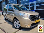 Dacia Dokker - 1.3 TCe Comfort NAVI / CAMERA / CRUISE / PDC / AIRCO