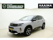 Citroën C5 Aircross - 1.2T 130pk C-Series | Comfort Seats | PHC Vering | Achteruit