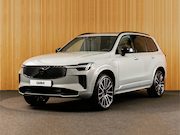 Volvo XC90 - 2.0 T8 Plug-in hybrid AWD Ultra Black Edition B&W | 22" | TR