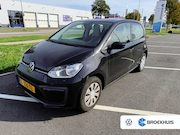 Volkswagen Up! - 1.0 l Metallic lak l  5 Deurs l Airco l Elektr. Ramen l Radi