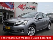 DS DS 4 - 1.6 BlueHDi Chic Carplay | Leer | LED | PDC | Trekhaak | Sto