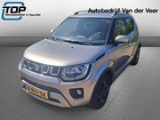 Suzuki Ignis - 1.2 SH Style Automaat