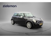 MINI Cooper - 1.6 One - Airco