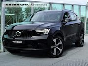 Volvo XC40 - 2.0 B4 Plus Dark Mild hybrid, Automaat, Trekhaak semi elektr