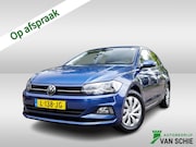 Volkswagen Polo - 1.0 TSI Comfortline 2e-Eig & Keurig-Onderh. BOVAG-Garantie.