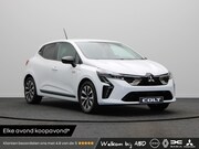 Mitsubishi Colt - HEV 145pk Intense | 8 Jaar Garantie | Automaat | Led verlich