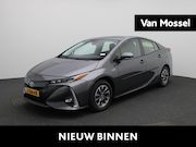Toyota Prius - 1.8 Executive | HEADUP DISPLAY | STOELVERWARMING | NAVIGATIE
