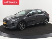 Kia Xceed - 1.6 GDi PHEV DynamicLine | Half leder | Carplay | Camera | N