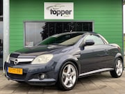 Opel Tigra - 1.4-16V Sport | Cabrio | Elektrische Ramen | Airco |