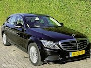 Mercedes-Benz C-Klasse - Estate 180 Prestige Panodak Clima Cruise