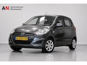 Hyundai i10 - 1.2 i-Drive Cool |AUTOMAAT|Airco|Cruise|