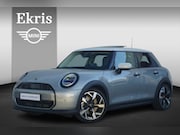 MINI Cooper - 5-deurs C | Classic Uitvoering | Pakket M | Head-Up Display