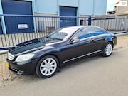 Mercedes-Benz CL-klasse - 500 V8 AUT. *146.413 KM*CLIMA*ZEER MOOI