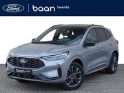 Ford Kuga - 2.5 PHEV Sound Edition | Gratis trekhaak 2.100 kg | Winter P