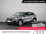 Audi Q2 - 35 TFSI epic 150 pk S-tronic | Navigatie | Parkeersensoren a