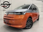 Volkswagen Multivan - 1.4 eHybrid BULLI 7p. HEAD-UP/IQ-LIGHT/LEER-ALCANTARA/SOH 97