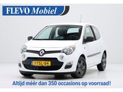 Renault Twingo - 1.2 16V Parisienne