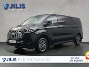 Ford e-Transit Custom - Cust. E-Custom 340 L2 Limited | 2x schuifdeur | 3-zitplaatse
