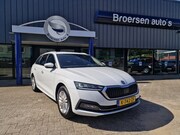 Skoda Octavia - Combi 1.0 TSI Business Edition | 1e eigenaar | Navigatie | T