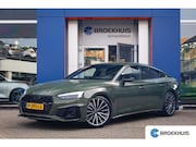 Audi A5 - Sportback 35 TFSI S edition Competition | Apple Carplay/Andr