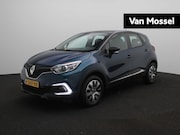 Renault Captur - 0.9 TCe Limited | Airco | Cruise control | Parkeersensoren a