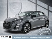 Peugeot 208 - Hybrid 110 pk Automaat GT | Rijklaar | Adaptive Cruise | iCo