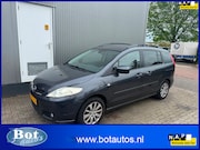 Mazda 5 - 1.8 Executive AIRCO / 7 ZITPLAATSEN / TREKHAAK