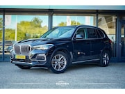 BMW X5 - xDrive30d High Executive / Pano / Incl BTW / Zie foto's / Ex