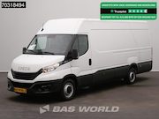 Iveco Daily - 35S16 Automaat L3H2 160PK 3,5t Trekgewicht Airco Camera Park