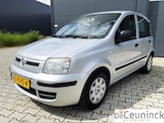 Fiat Panda - Nw. A.P.K. , banden, remmen en uitlaat , zeer goede staat 1.