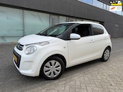Citroën C1 - 1.0 e-VTi Style Edition AIRCO BJ 7-2015 APK 4-2027