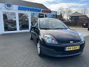 Ford Fiesta - 1.3-8V COOL & SOUND, 1e Eig!, uitstekende staat!