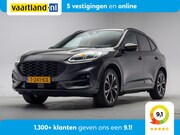 Ford Kuga - 2.5 PHEV ST-Line Aut. [Half- Leder Trekhaak LED Cruisecontro